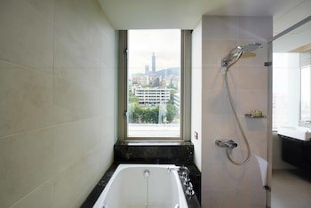 Fullon Hotel Taipei Central