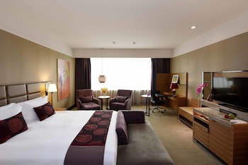 Fullon Hotel Taipei Central