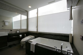 Fullon Hotel Taipei Central