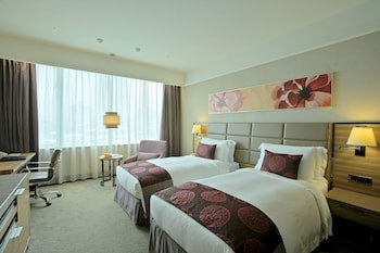 Fullon Hotel Taipei Central