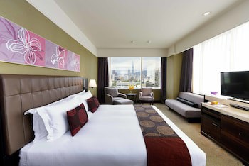 Fullon Hotel Taipei Central