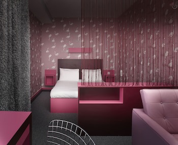 Citrus Hotel Cheltenham By Compass Hospitality