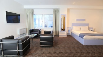 Citrus Hotel Cheltenham By Compass Hospitality