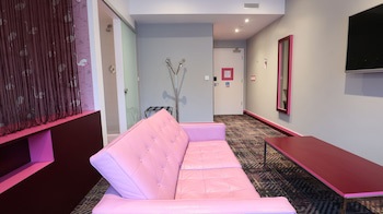Citrus Hotel Cheltenham By Compass Hospitality