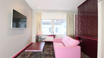Citrus Hotel Cheltenham By Compass Hospitality