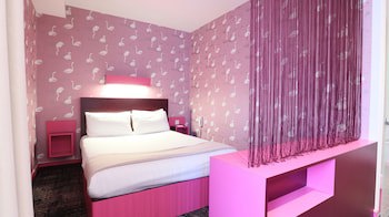 Citrus Hotel Cheltenham By Compass Hospitality