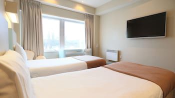 Citrus Hotel Cheltenham By Compass Hospitality