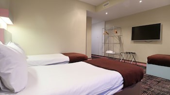 Citrus Hotel Cheltenham By Compass Hospitality
