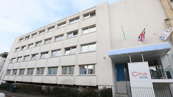 Citrus Hotel Cheltenham By Compass Hospitality
