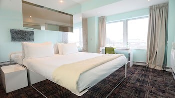 Citrus Hotel Cheltenham By Compass Hospitality