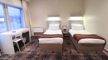 Citrus Hotel Cheltenham By Compass Hospitality
