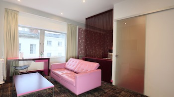 Citrus Hotel Cheltenham By Compass Hospitality