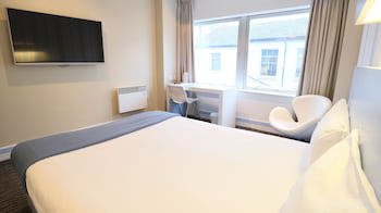 Citrus Hotel Cheltenham By Compass Hospitality