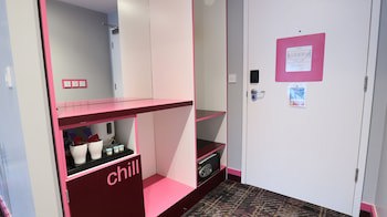 Citrus Hotel Cheltenham By Compass Hospitality
