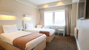 Citrus Hotel Cheltenham By Compass Hospitality