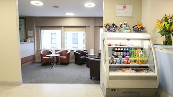 Citrus Hotel Cheltenham By Compass Hospitality