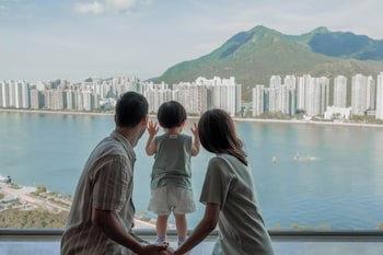 Hyatt Regency Hong Kong, Sha Tin
