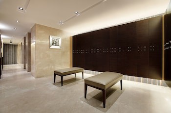 Hyatt Regency Hong Kong, Sha Tin