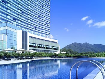 Hyatt Regency Hong Kong, Sha Tin