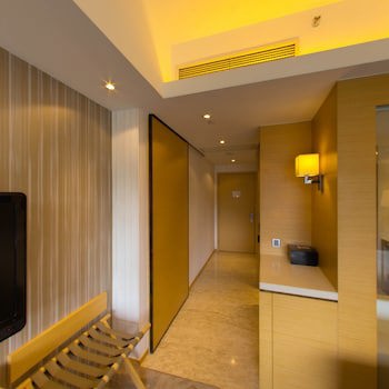 Hyatt Regency Hong Kong, Sha Tin