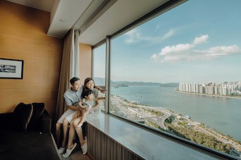 Hyatt Regency Hong Kong, Sha Tin