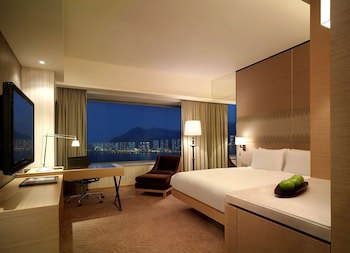 Hyatt Regency Hong Kong, Sha Tin