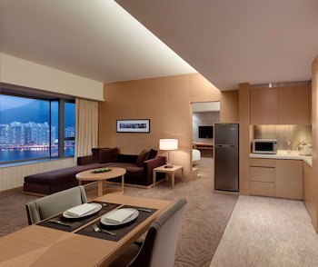 Hyatt Regency Hong Kong, Sha Tin