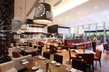 Hyatt Regency Hong Kong, Sha Tin
