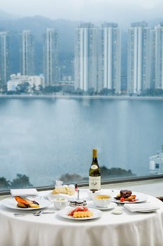 Hyatt Regency Hong Kong, Sha Tin