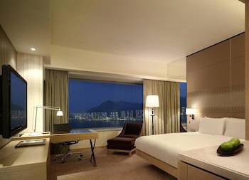 Hyatt Regency Hong Kong, Sha Tin