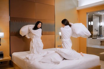 Hyatt Regency Hong Kong, Sha Tin