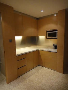 Hyatt Regency Hong Kong, Sha Tin