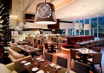 Hyatt Regency Hong Kong, Sha Tin