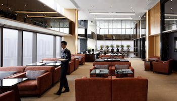 Hyatt Regency Hong Kong, Sha Tin