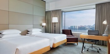 Hyatt Regency Hong Kong, Sha Tin