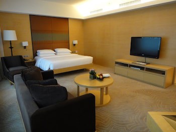Hyatt Regency Hong Kong, Sha Tin
