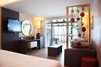 Barcelo Bavaro Palace