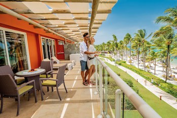 Barcelo Bavaro Palace
