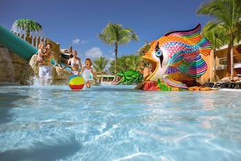 Barcelo Bavaro Palace