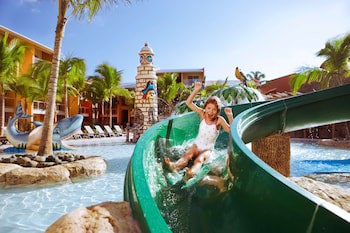 Barcelo Bavaro Palace