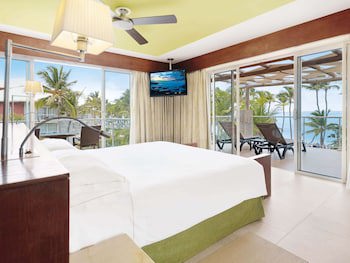 Barcelo Bavaro Palace