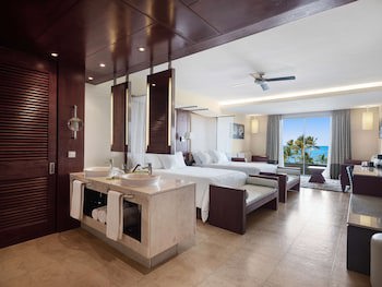 Barcelo Bavaro Palace