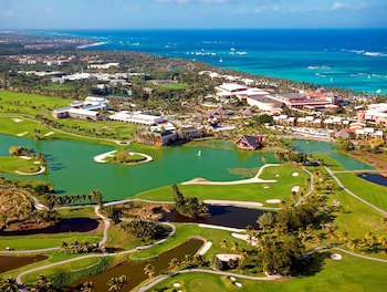 Barcelo Bavaro Palace