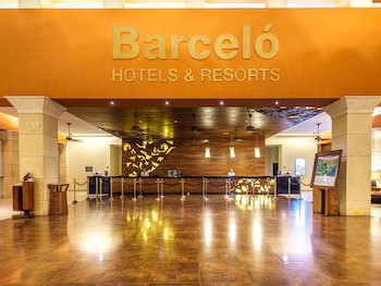 Barcelo Bavaro Palace