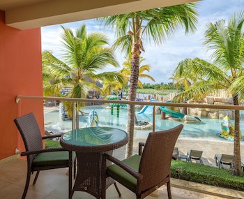 Barcelo Bavaro Palace