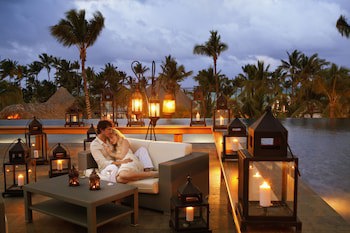 Barcelo Bavaro Palace