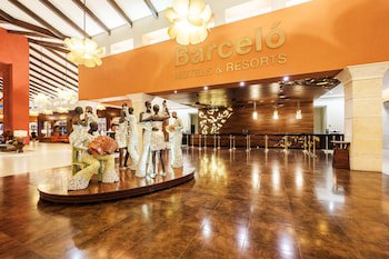 Barcelo Bavaro Palace