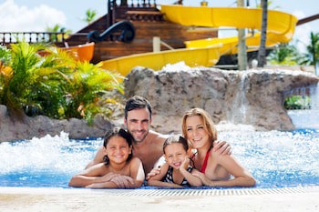 Barcelo Bavaro Palace