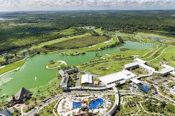Barcelo Bavaro Palace
