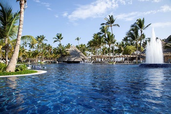 Barcelo Bavaro Palace